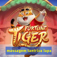 massagem tantrica lapa